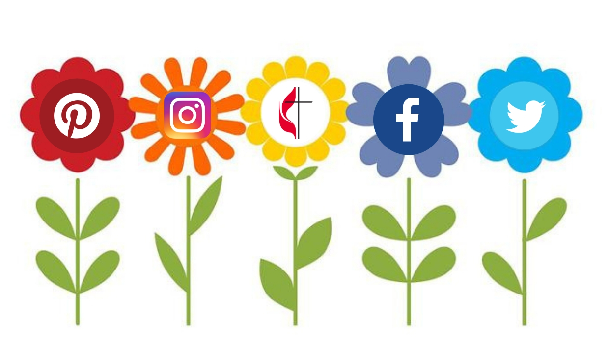 Social Media for Churches