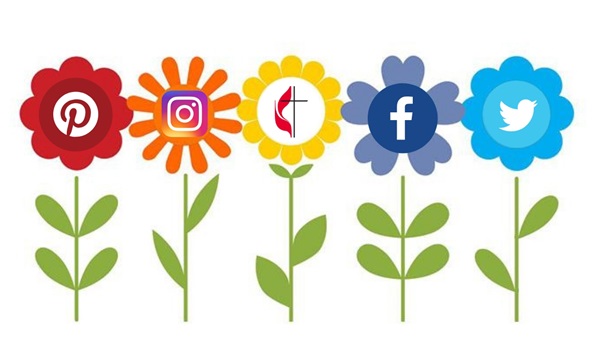 Social Media for Churches