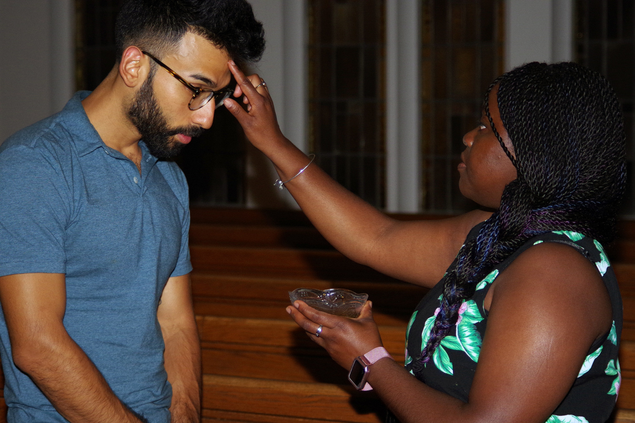 Foto cortesia de Gustavo Vazquez