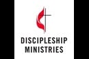Discipleship Ministries Logo