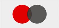 The primary color palette of the United Methodist Church