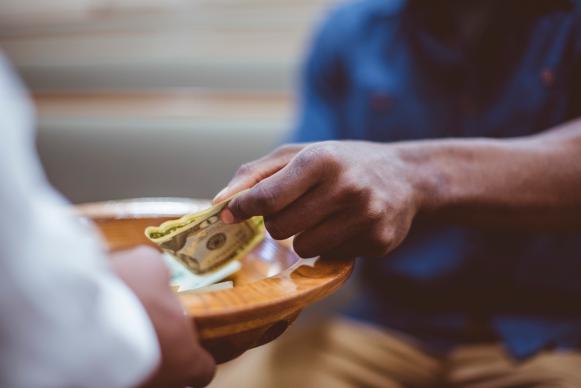 Photo by Ben White, Christianpic.co.