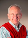 Ken Garfield Myers Park UMC