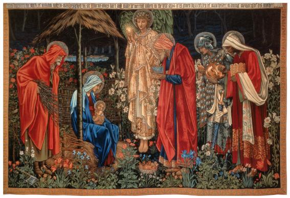 Ask The UMC: How do United Methodists understand Epiphany and Three Kings Day?