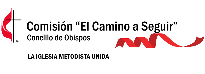 Comision El Camino a Seguir