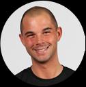 Steven Adair Social Media Marketing Specialist