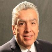 Meet Bishop Ruben Saenz Jr. in a Get Your Spirit in Shape podcast episode. Photo by United Methodist Communications. Bishop Ruben Saenz Jr. leads the Great Plains Annual Conference. Photo by United Methodist Communications.