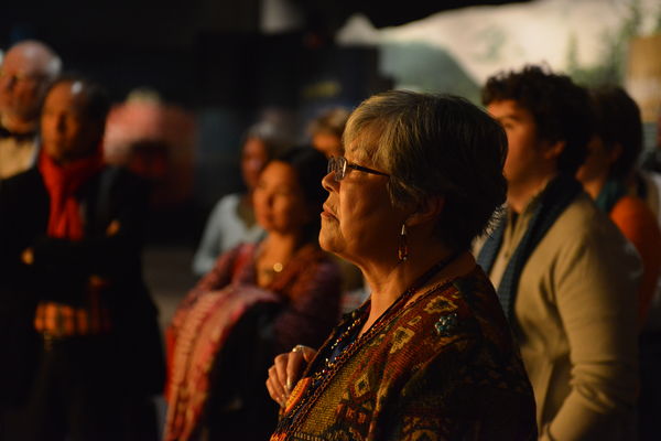 Salud mental. Foto de la Junta General de la Iglesia y Sociedad.