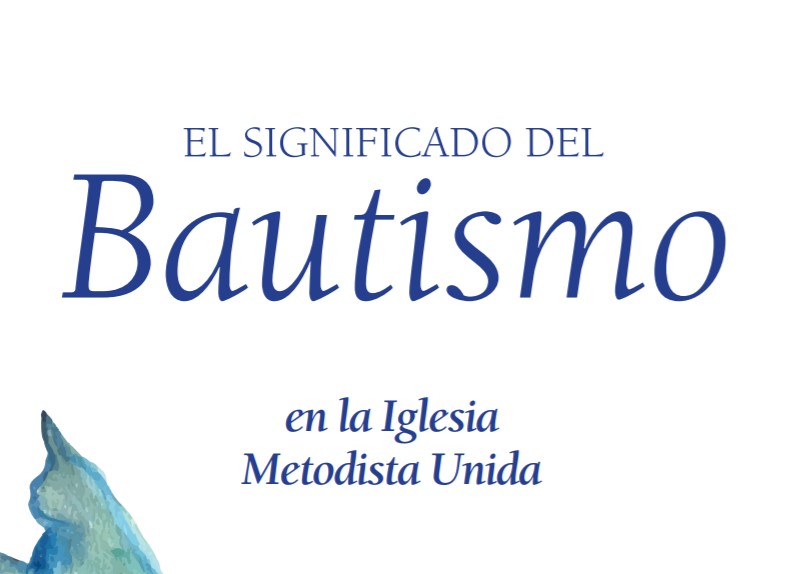 El Significado del Bautismo