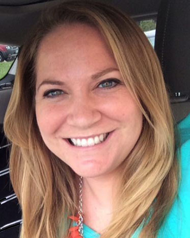 Joy Dister, courtesy photo. 