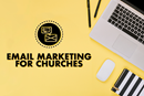 This webinar will teach you how to harness the power of email to better connect with your congregation by incorporating email marketing into your church’s overall communication plan.