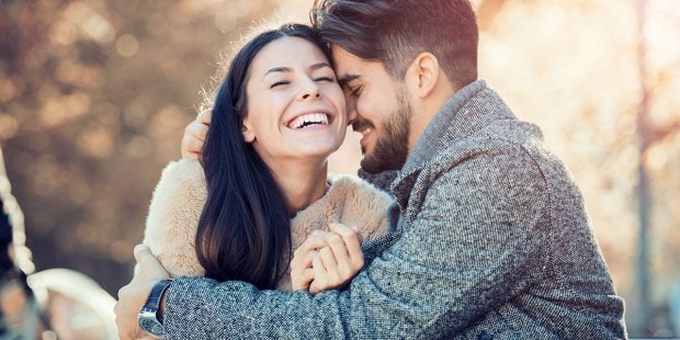 Una oración para parejas por el Rev. Juan Wesley