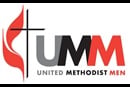 United Methodist Men logo