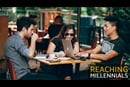 Podcast, Episode 37: Reaching Millennials. Photo by Helena Lopes, Unsplash.com.