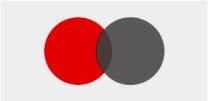 Primary colors of The United Methodist Church
