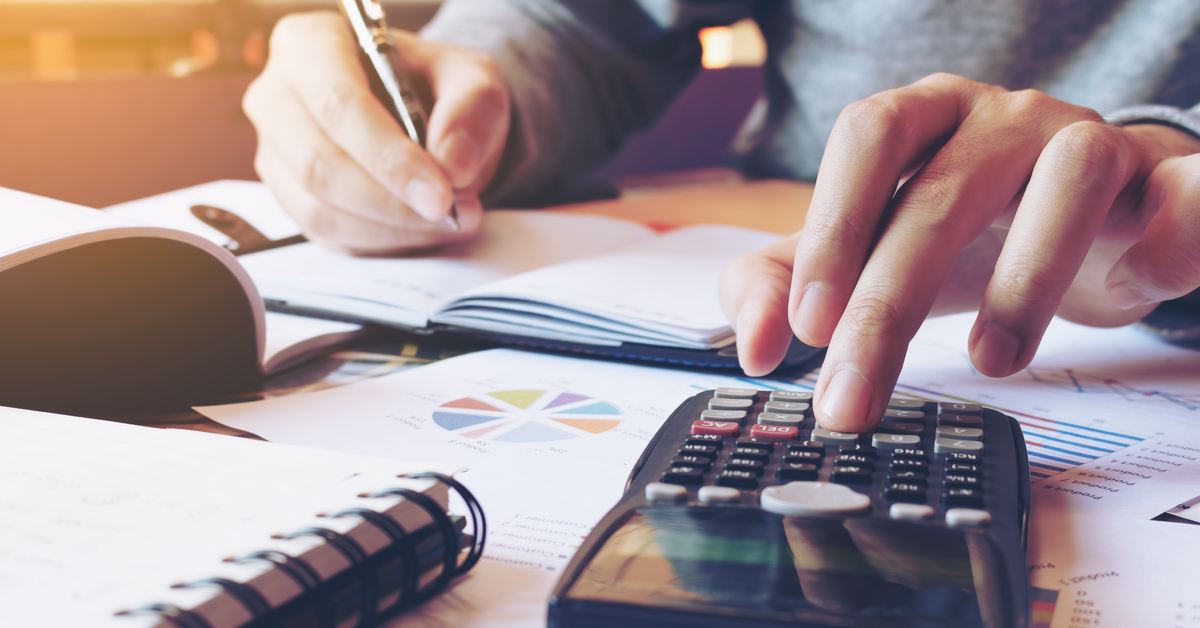 Finanzas fijas en la fe