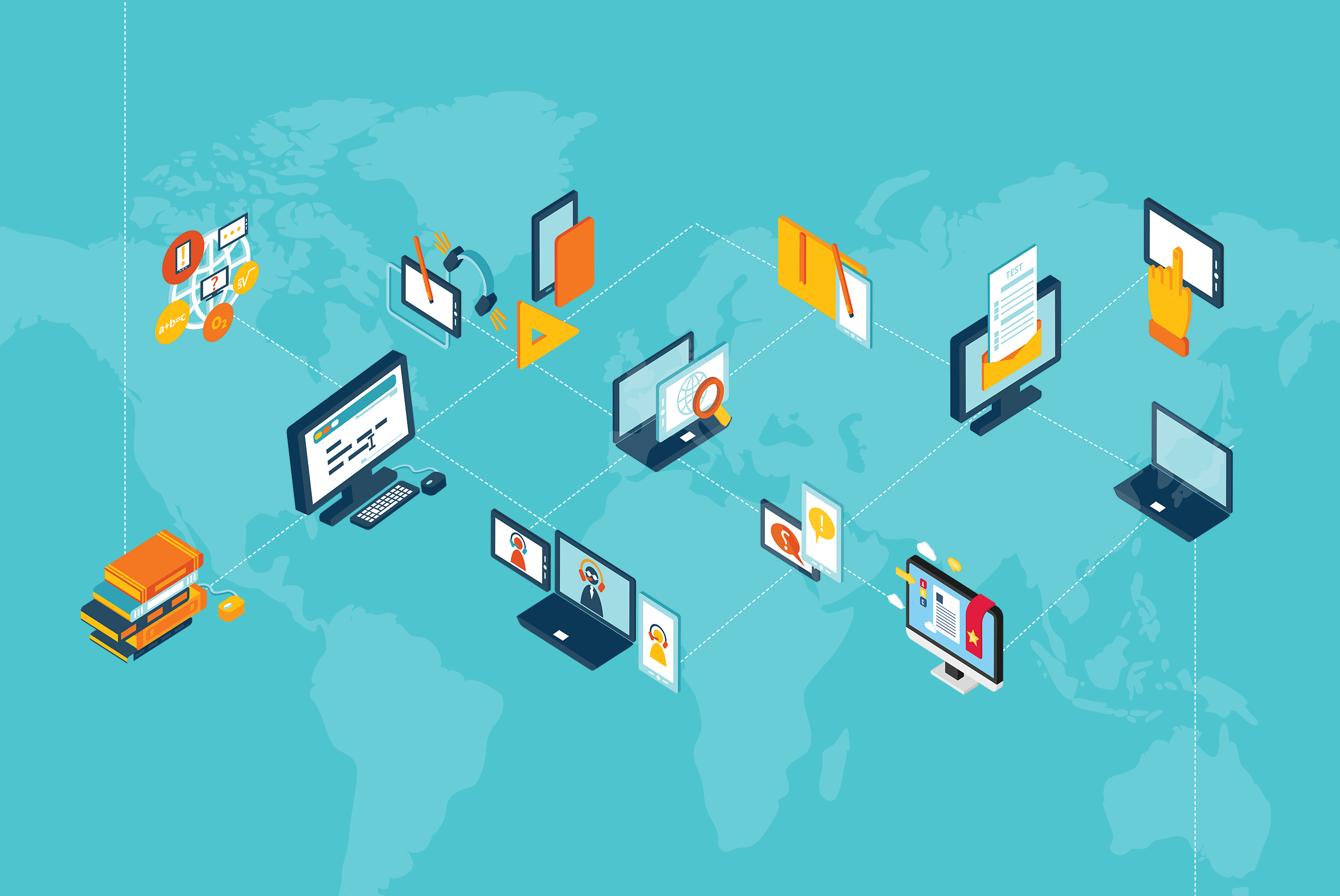 United Methodist Communications offers church training courses to help you gain the knowledge and skills you need to be an effective church leader.