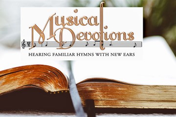 The published and unpublished verse of Charles Wesley teach us a great deal about our relationship with God. Image by Kathryn Price, United Methodist Communications. 