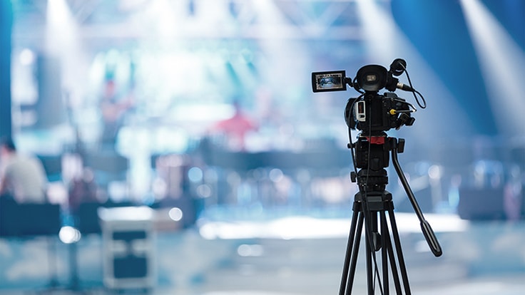 Livestream your ministry