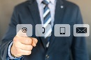 Effective church communication is multi-channel. You need to share your information through a variety of sources — your Facebook page, Twitter account, newsletter, group texts, website, as well as targeting small group leaders who can help disseminate information. Photo from MaxPixel.net, CC0 Public Domain.