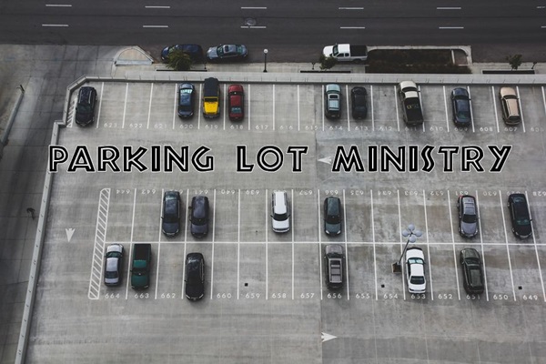 사진 John Matychuk at Unsplash