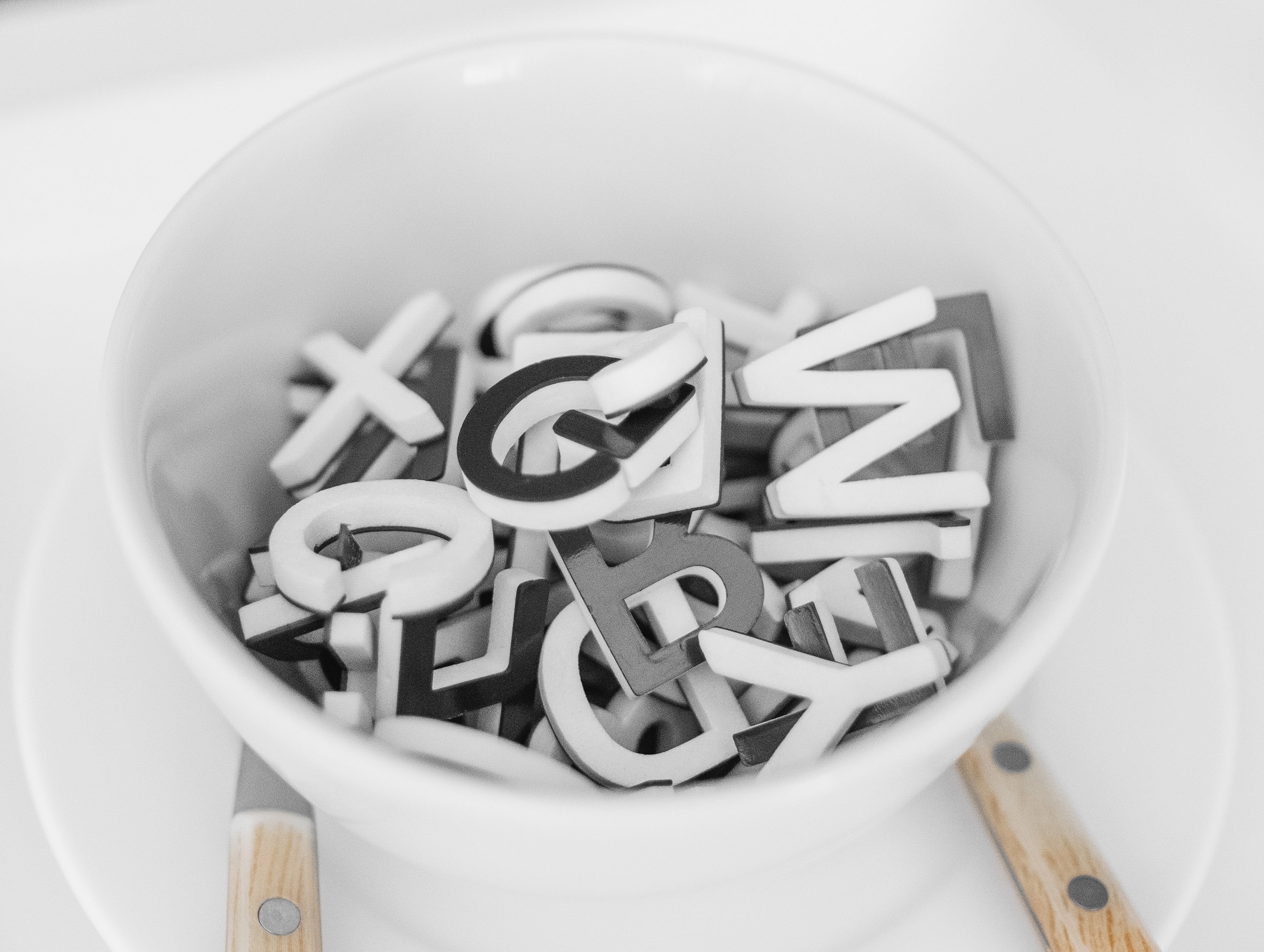 Photo by S.J. Baren, Unsplash.