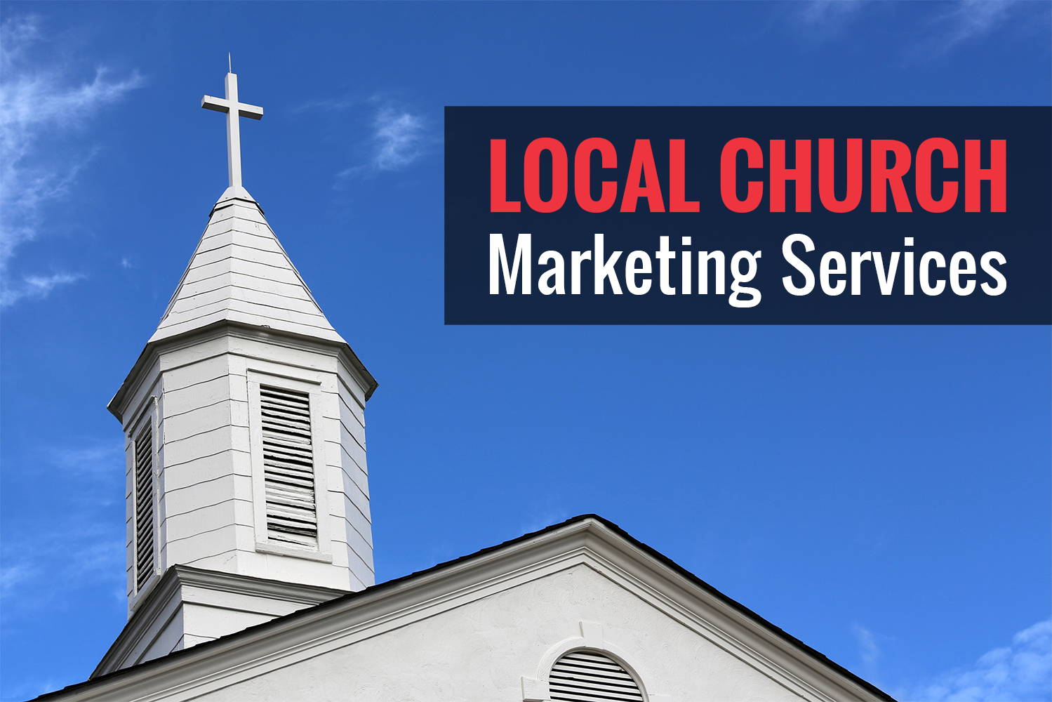 Local Church Marketing Services