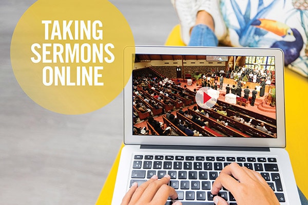 Image by United Methodist Communications. 