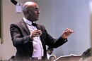 Raymond Trapp has been selected Worship and Music Director for the 2019 special session of the General Conference.