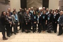 The General Conference Committee on Reference met January 11-12, 2019, in Irving, Texas.