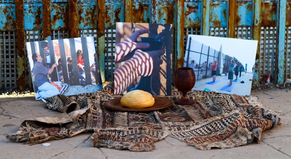 A Call to Action for United Methodists in Response to the Plight of Migrants. Courtesy of GCORR. 2019.