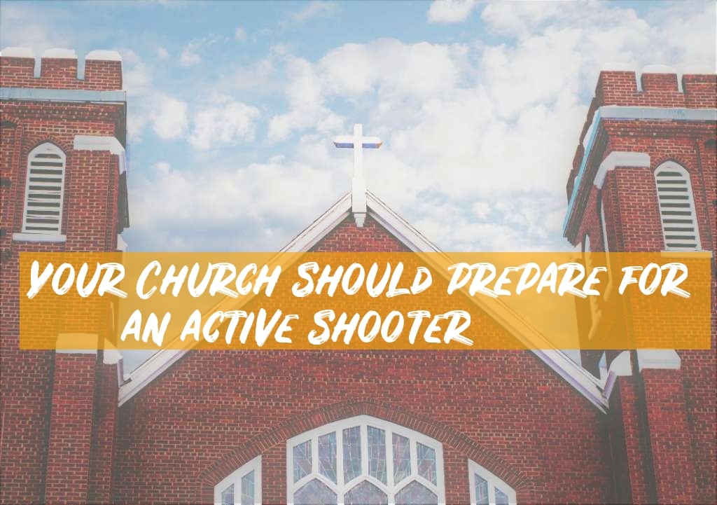 오래된 교회와 파란 하늘. 사진 에밀리 하퍼, 펙셀