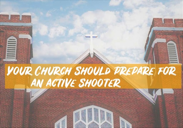 오래된 교회와 파란 하늘. 사진 에밀리 하퍼, 펙셀