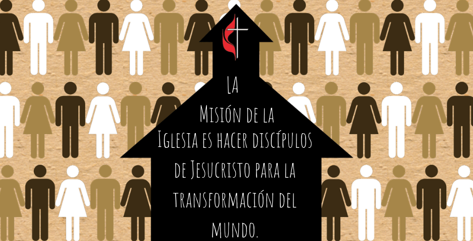 Subsidio para los ministerios raciales y étnicos