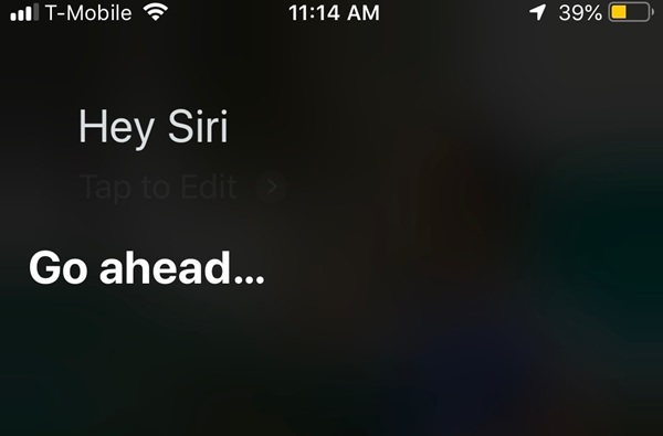 “시리야,” 목회 사역을 위해 음성 기술을 사용할 수 있을까?