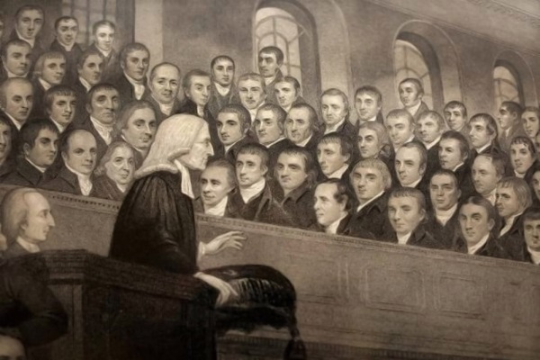 Methodist Definition The UMC Vision and Wesley's definition of a Methodist | ResourceUMC