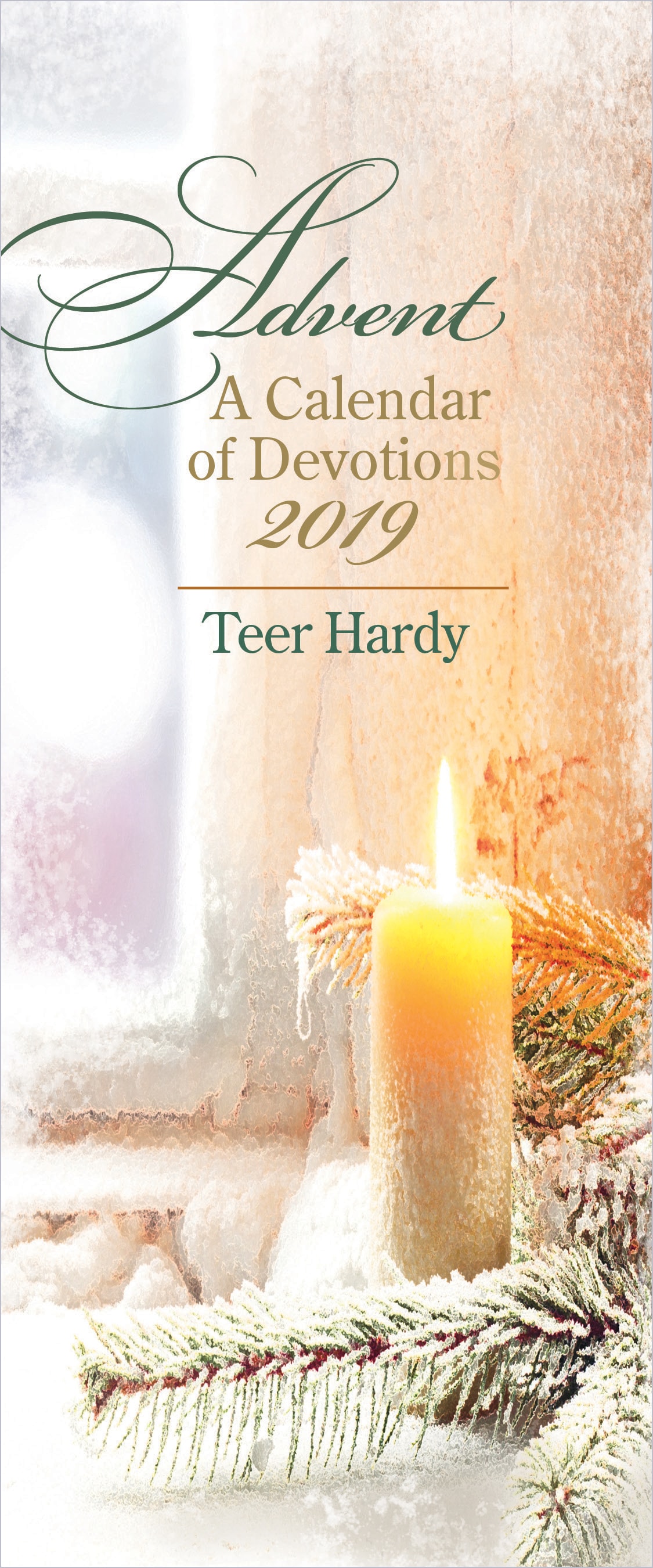 New Books Studies For Advent 2019 Resourceumc