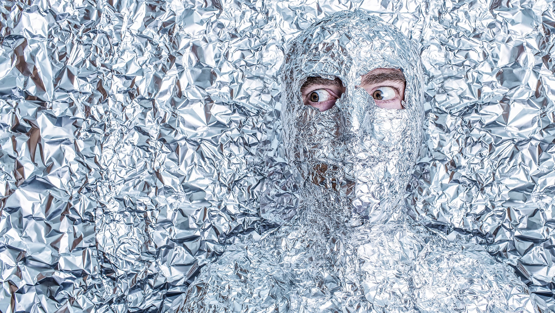 It's good to be an early adopter! Just be practical and strategic. Do your research. Technology, while great, will not fix bad church strategy. Image by Ryan McGuire, Gratisography.