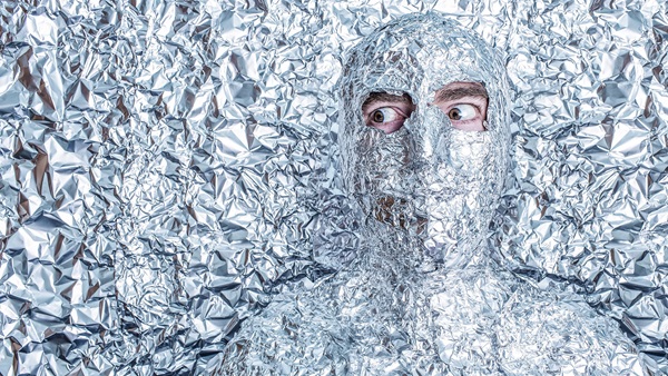 It's good to be an early adopter! Just be practical and strategic. Do your research. Technology, while great, will not fix bad church strategy. Image by Ryan McGuire, Gratisography.