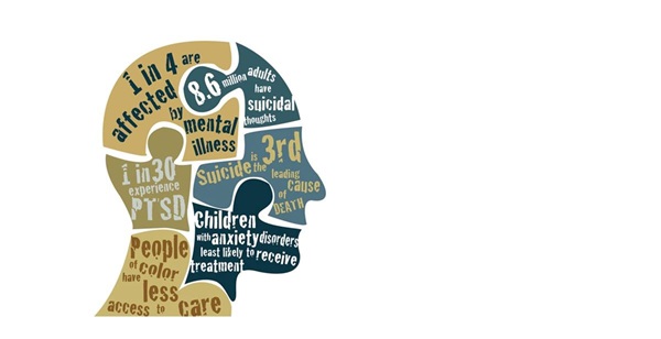 Faith and Mental Health Icon. Courtesy of Michelle Whittaker GBCS.