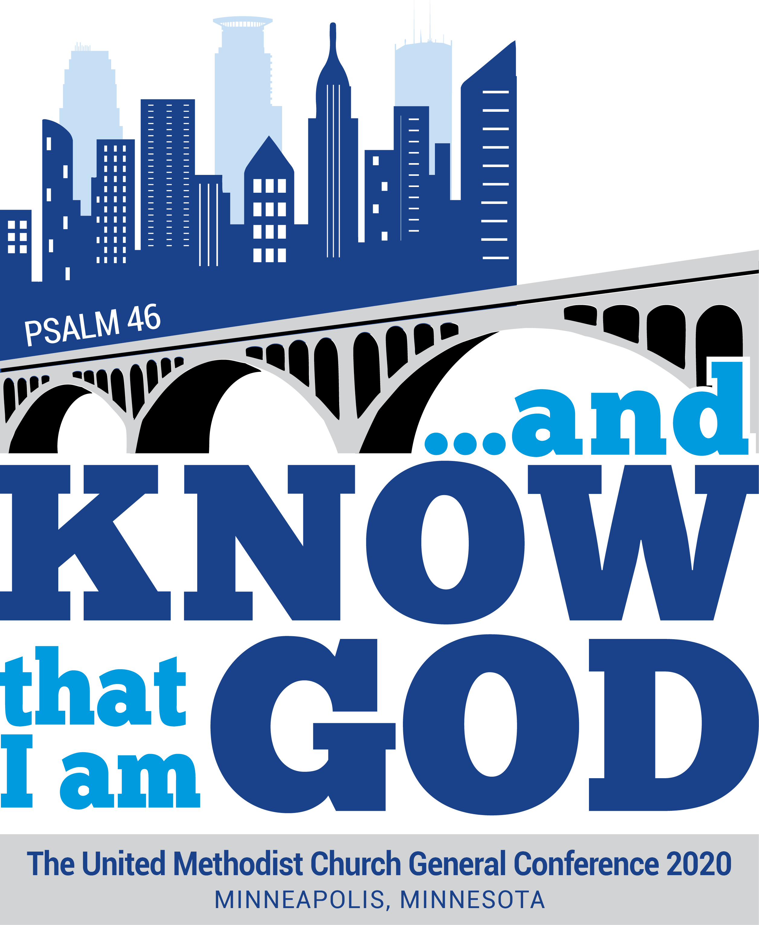 The United Methodist Church General Conference 2020 Official Site