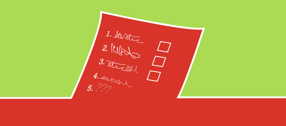 Unwrap Christmas Planning Guide Icon