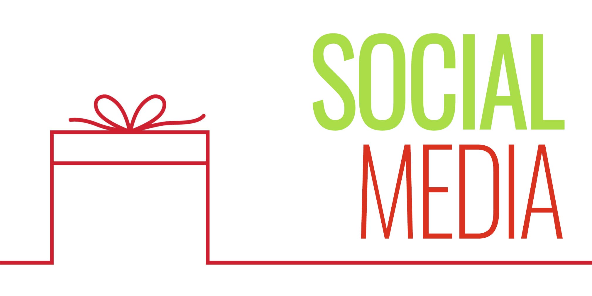 Unwrap Christmas Social Media Assets 2019