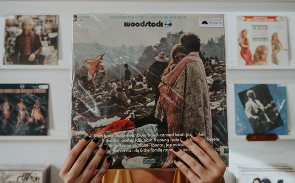 Photo by Haley Lawrence on Unsplash