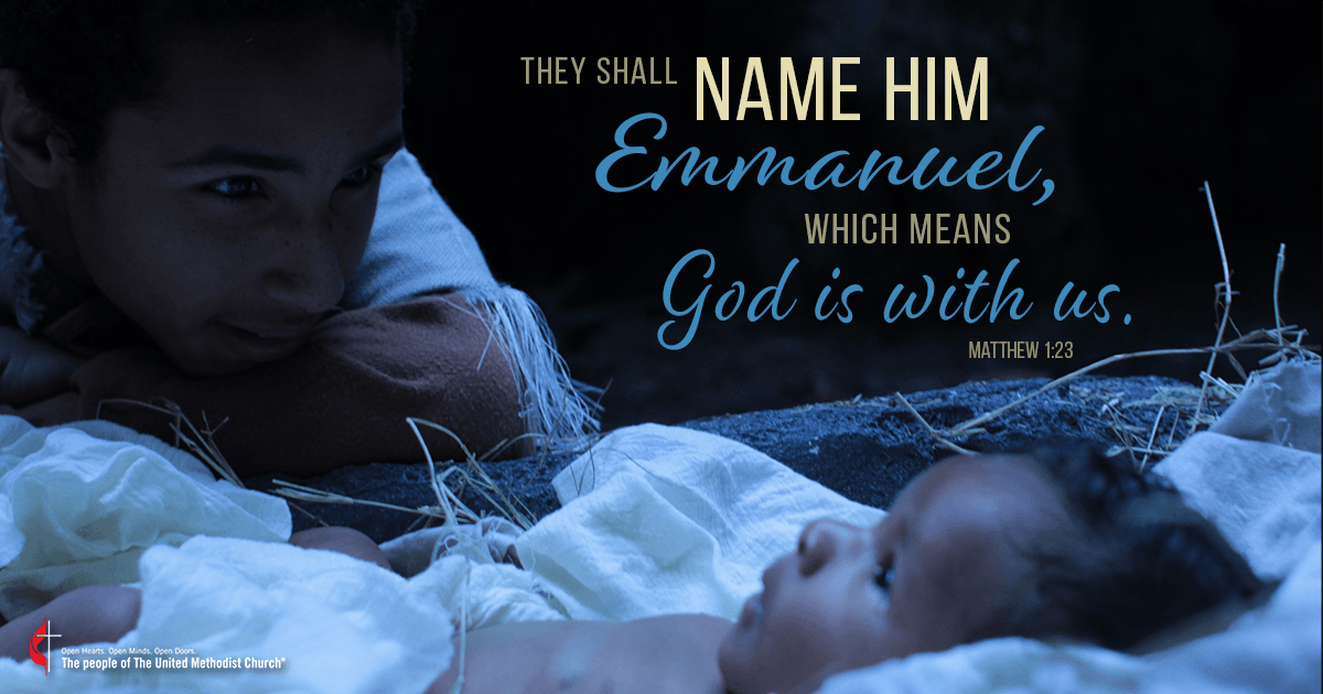 Photo by Journey Box Media, Lightstock.com. Illustration by Cindy Caldwell, United Methodist Communications. 