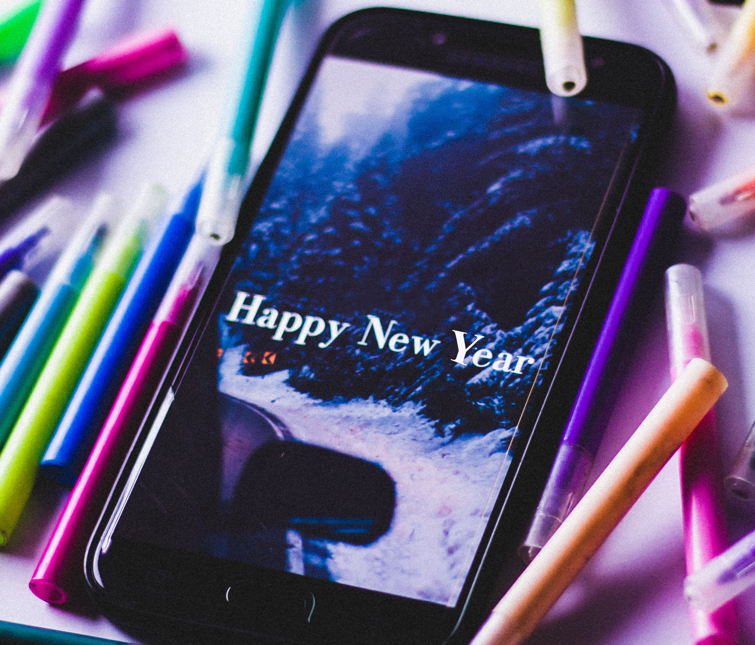 Photo by Dhaya Eddine Bentaleb on Unsplash