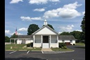 View of Greenville United Methodist Church in Joelton, Tennessee. Photo by Kathleen Barry, UM News.