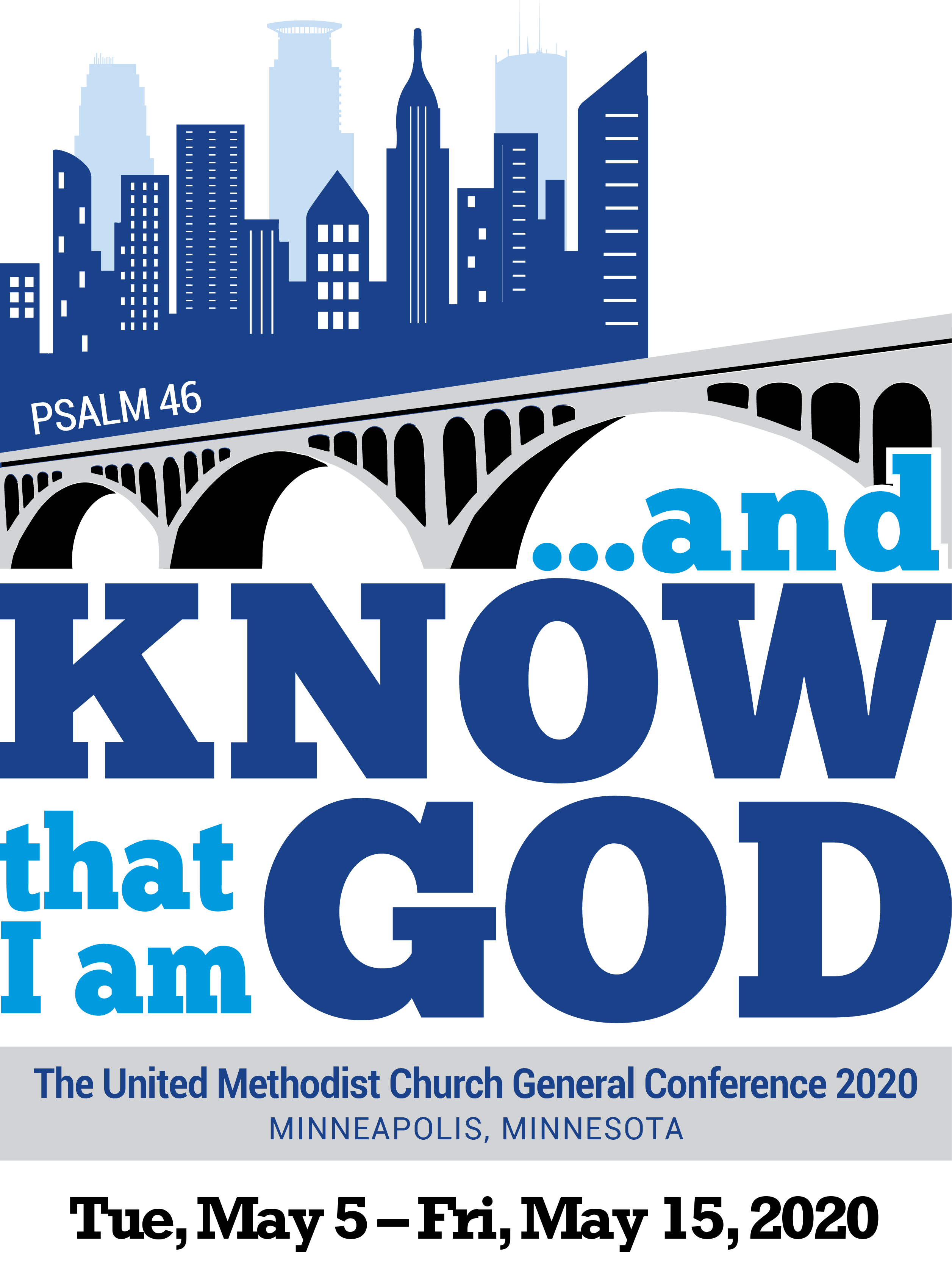 The United Methodist Church General Conference 2020 Official Site