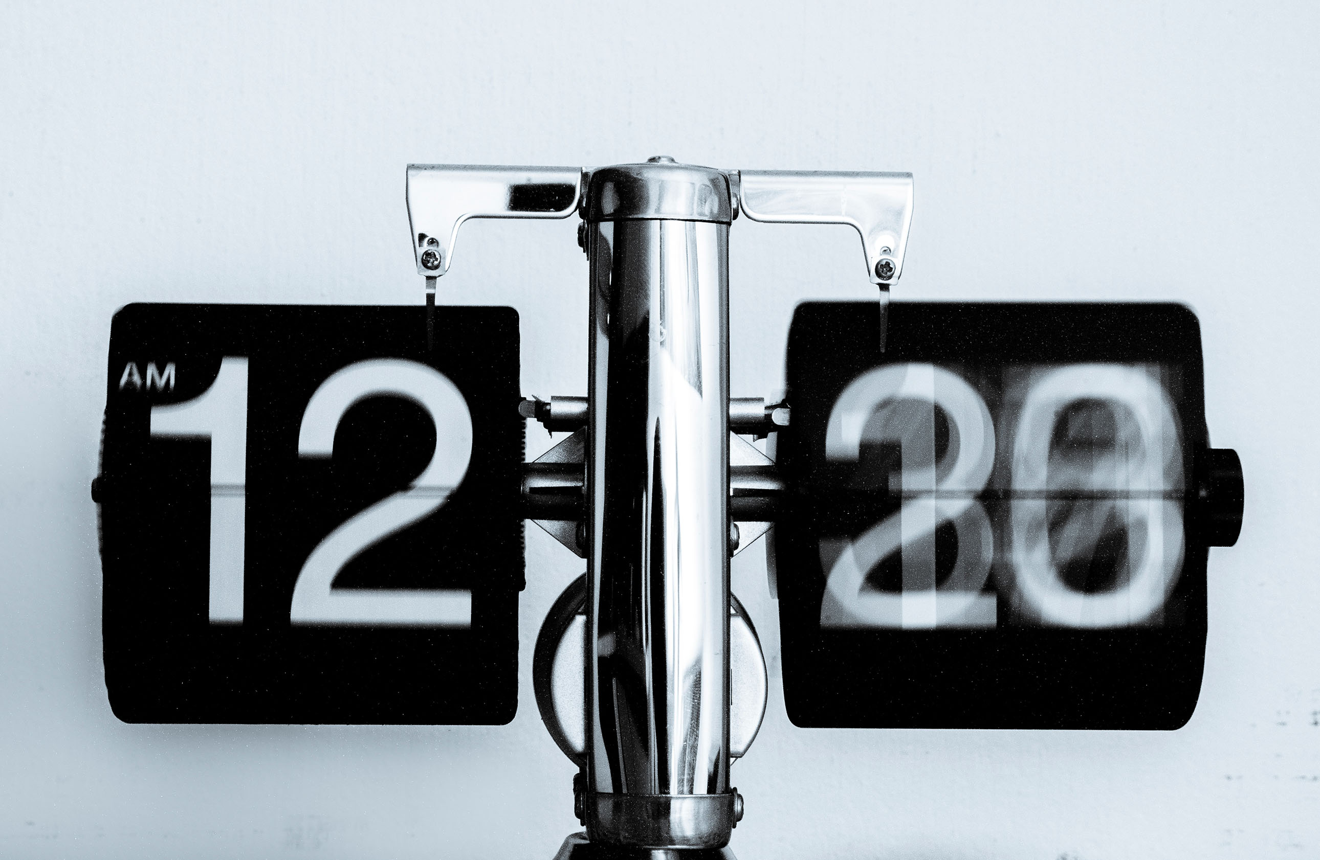 Photo by Djim Loic on Unsplash