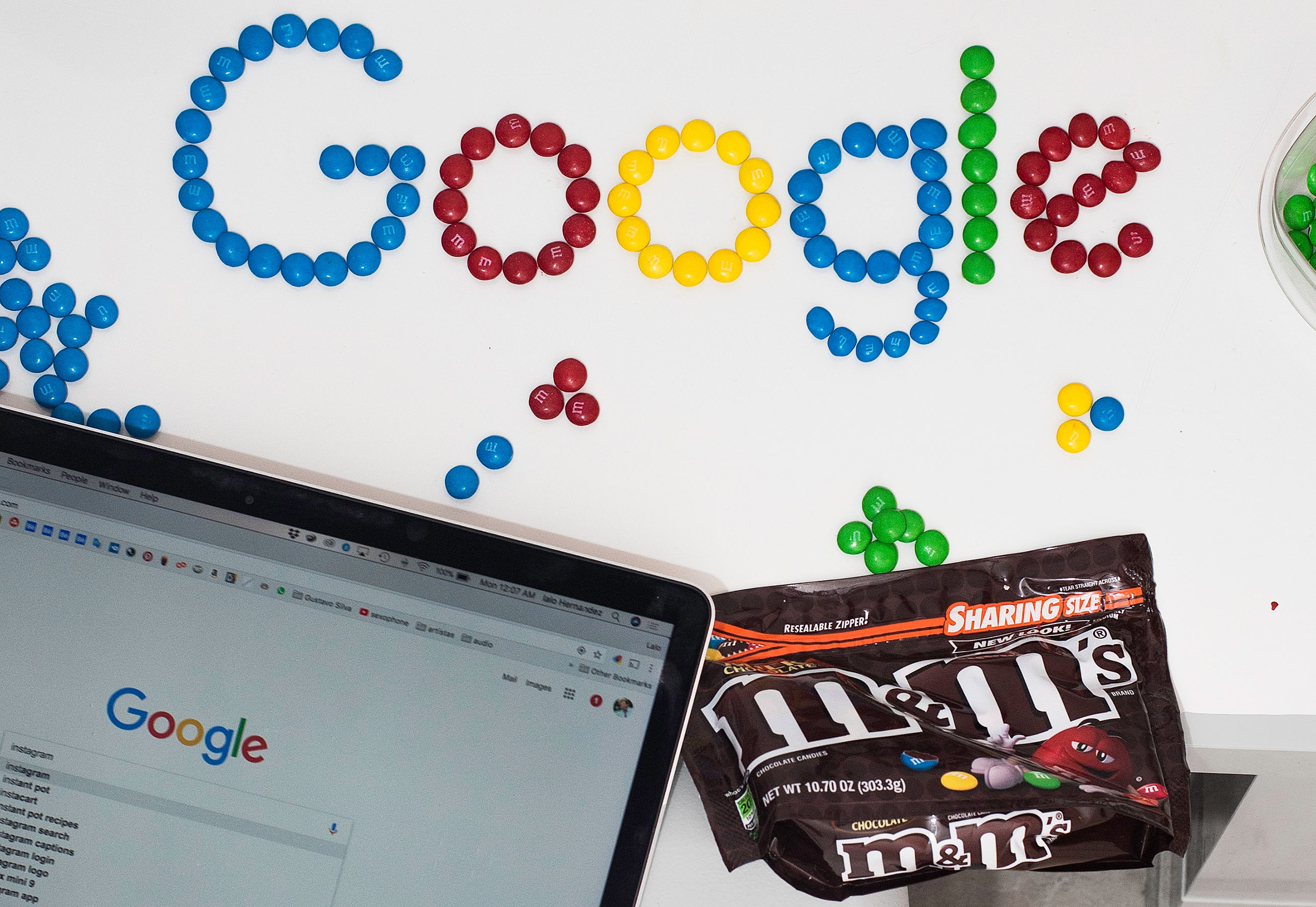 Photo by lalo Hernandez on Unsplash